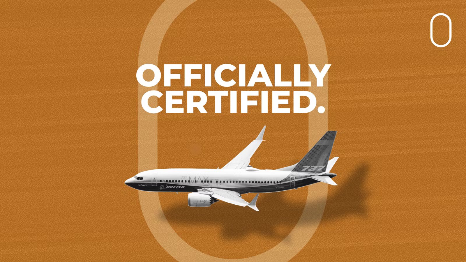 It’s Official: Boeing 737 MAX 7 Secures FAA Type Certification