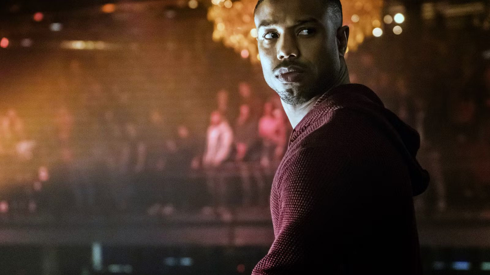 Michael B. Jordan’s Near-Perfect Action Trilogy Is About to Leave Netflix