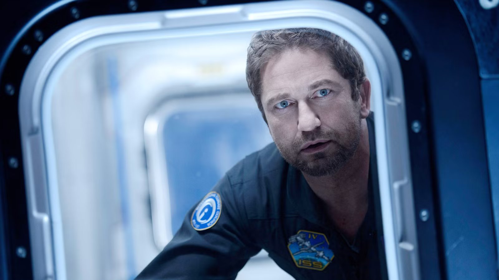 Gerard Butler’s 109-Minute Sci-Fi Disaster Movie Masterpiece Officially Arrives on Free Streaming