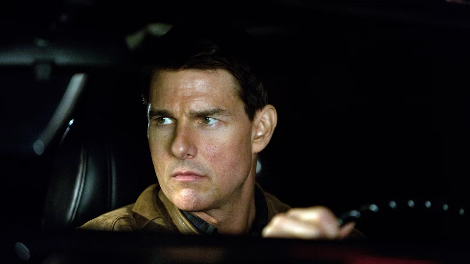 After 10 Years, Tom Cruise’s Forgotten 118-Minute Mystery-Thriller Is Back on Free Streaming