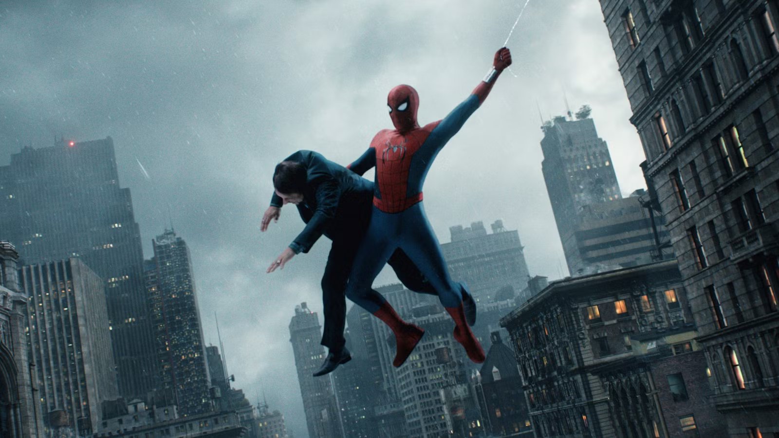 Will there be a Spider-Man 5? Everything we know about Peter Parker’s MCU future