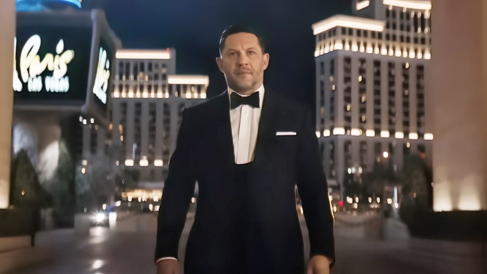 Tom Hardy’s $478M Sci-Fi Action Movie Officially Surges to #2 on Netflix