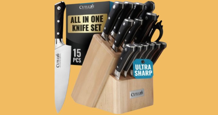 The Curator: 12 must-have kitchen products to make meal prep easier – National