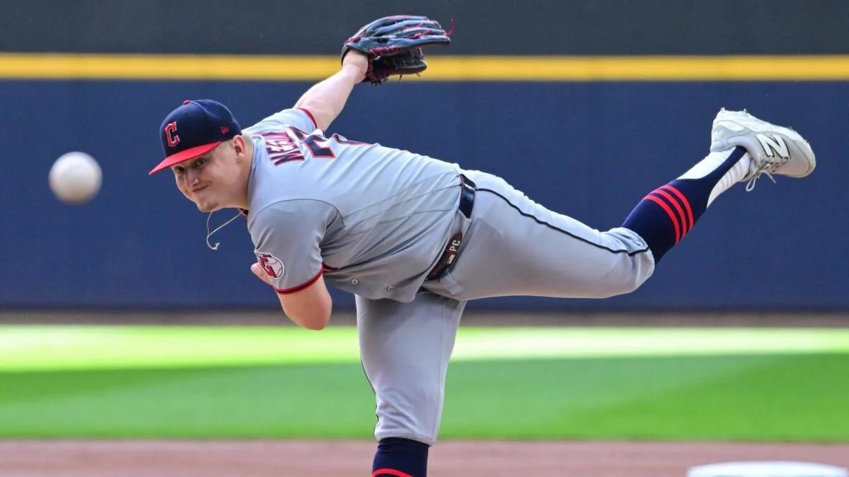 Guardians vs. Angels MLB picks: Rookie hurlers should keep total down Monday