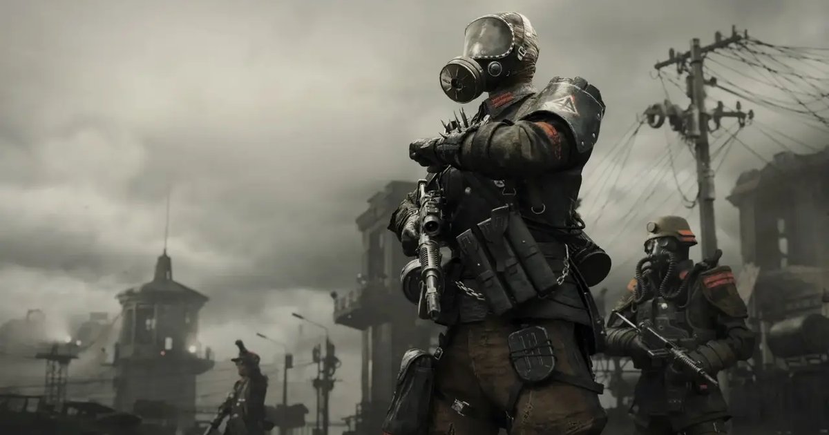 Metro 2039 is a game about war that actually has something to say