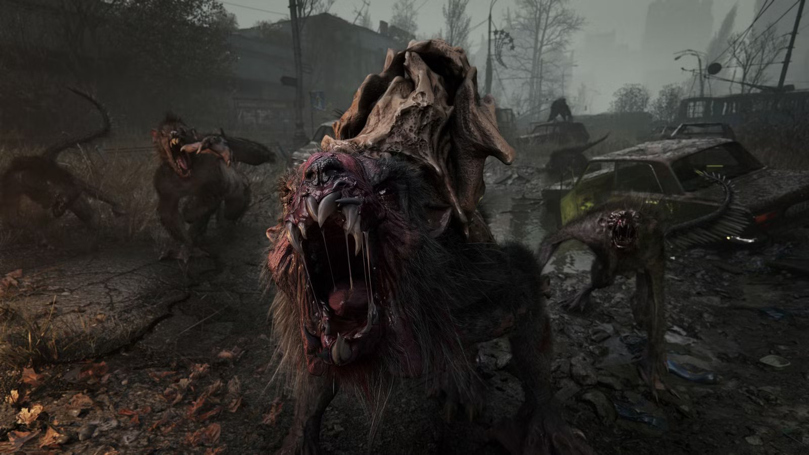 Metro 2039 Dev Reveals How the Ukraine War Led to the Series’ Darkest Game Yet