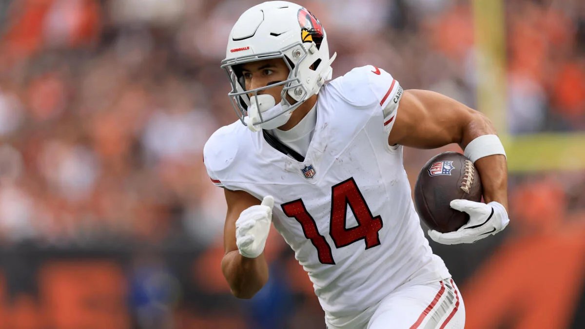 Key preseason movers to know in Dave Richard’s 2026 Fantasy rankings