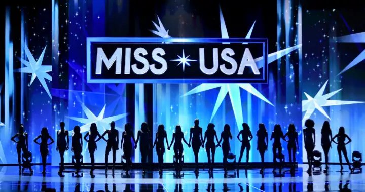 Miss North Carolina USA stripped of pageant title after racism allegations – National
