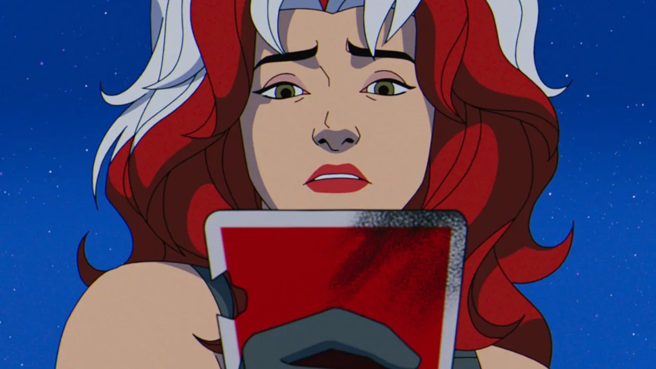 X-Men ’97 Season 2 Post-Credits Scene Explained