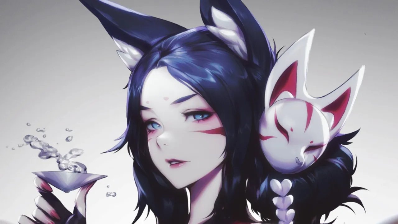 Reminiscent: Art of Zeronis: League of Legends Art Book