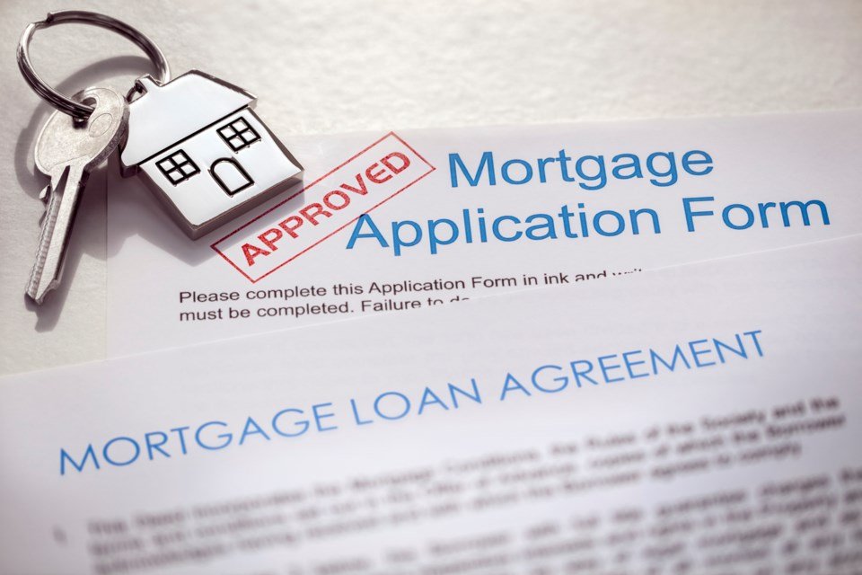 B.C. submortgage broker banned, fined $30K for numerous falsified applications