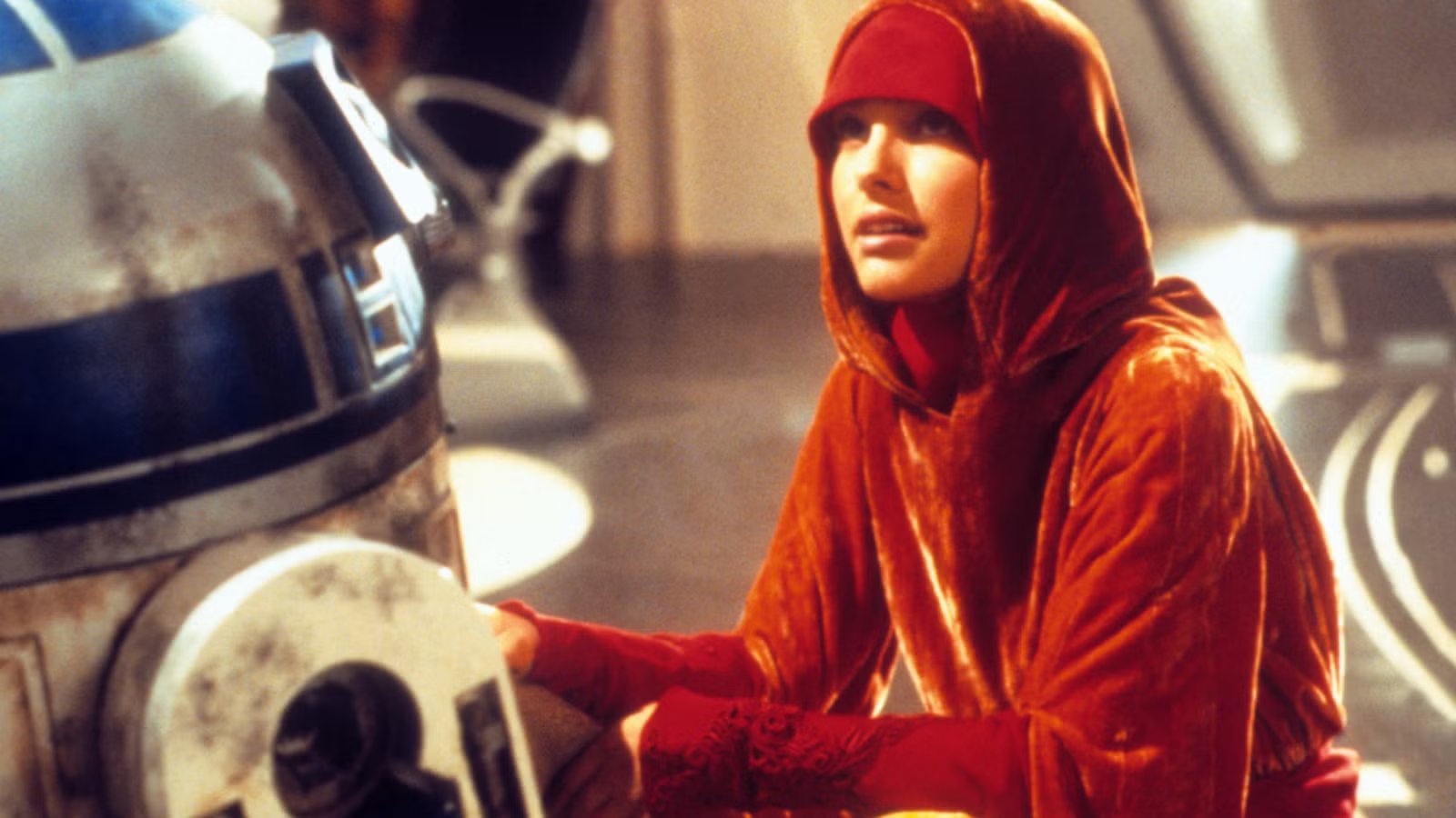 27 Years Ago, The Last True Star Wars Masterpiece Arrived a Month After Phantom Menace
