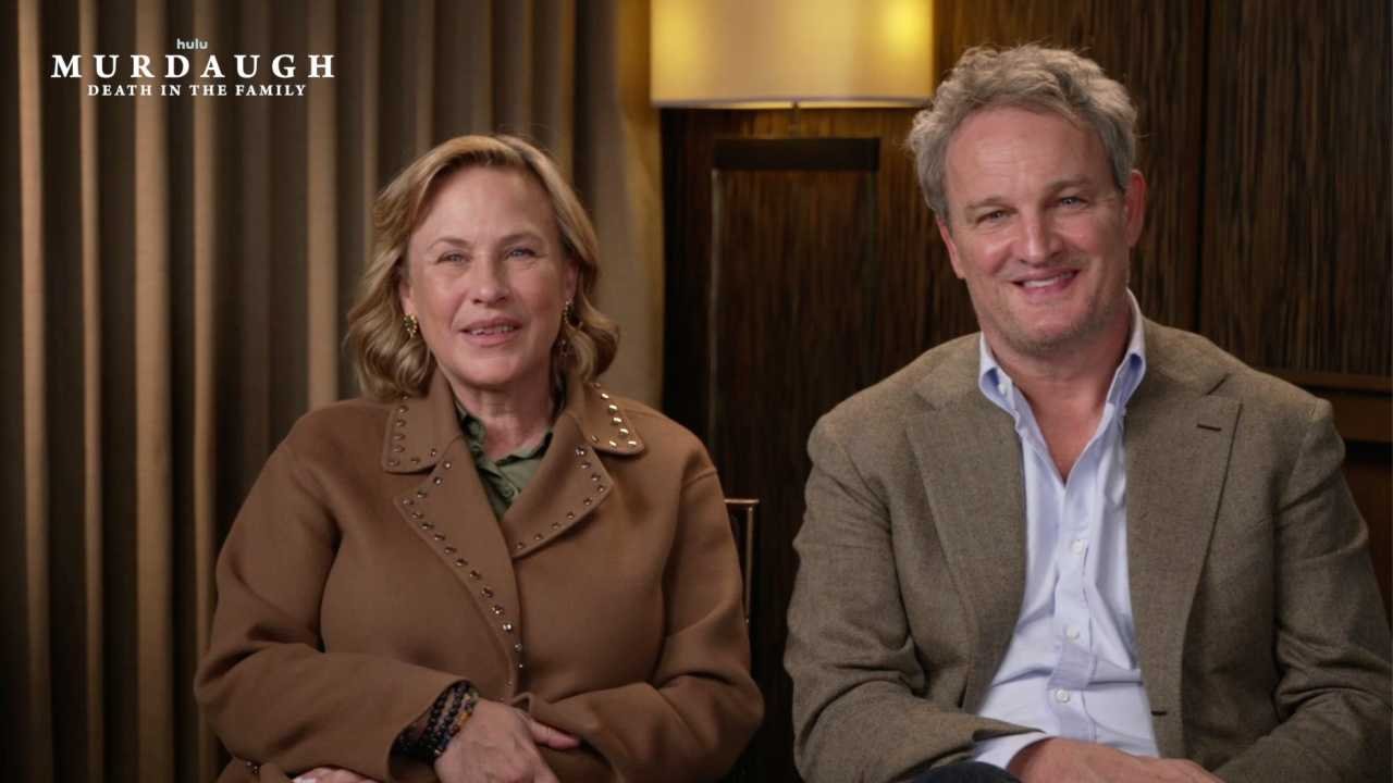 ‘Murdaugh: Death in the Family’ Cast Interviews