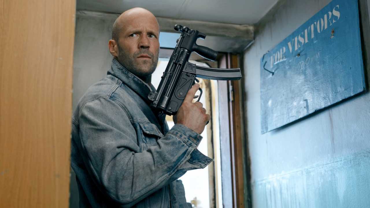 Movie Review: ‘Mutiny’ | Moviefone