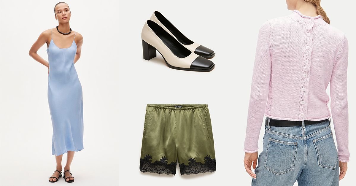 11 Rich-Looking J.Crew Items for 2026