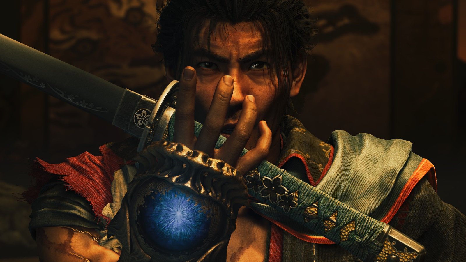Onimusha: Way of the Sword review