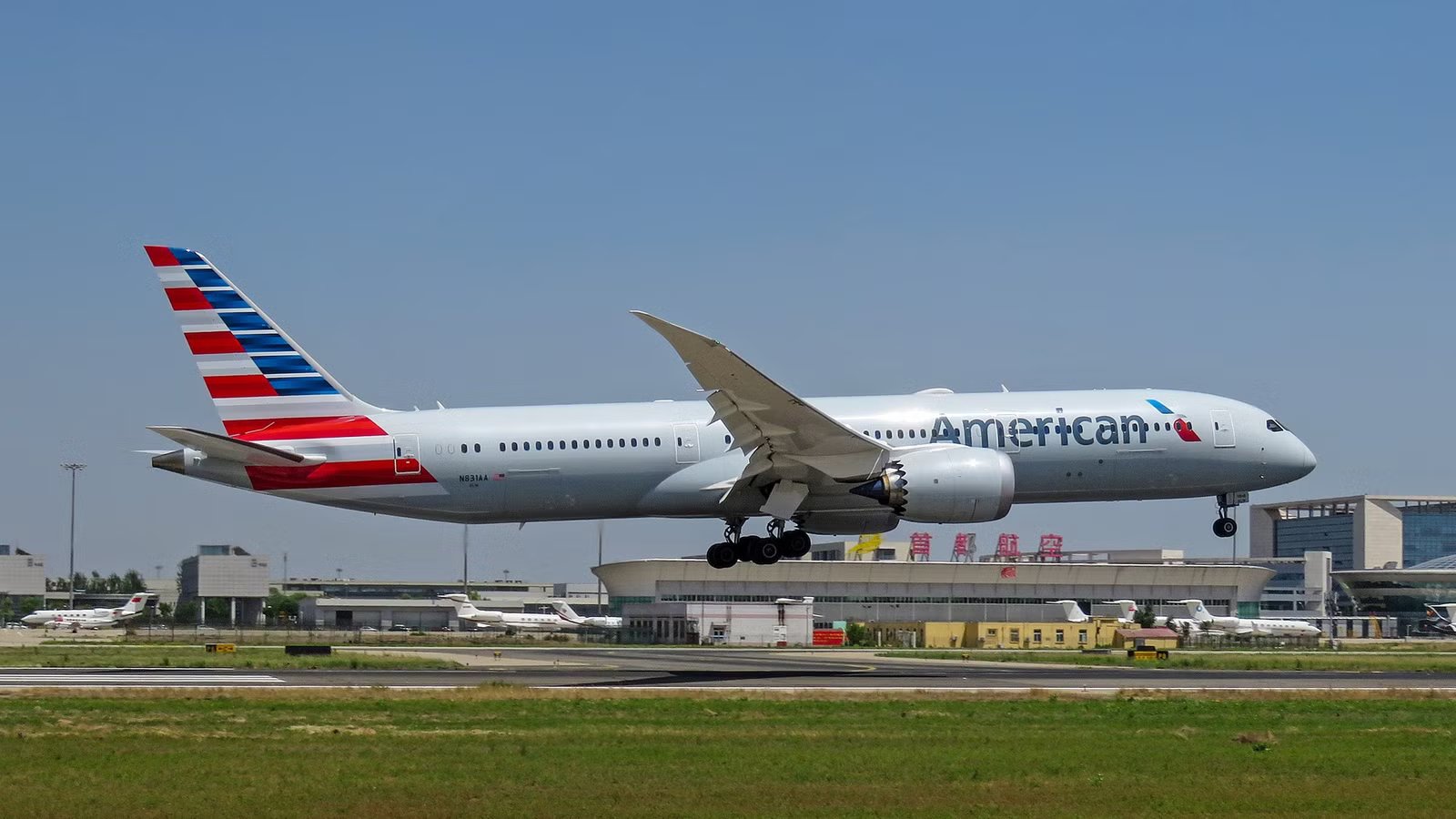 American Airlines’ New Nonstop Chicago-Tokyo Flights To Commence A Week Earlier Than Planned