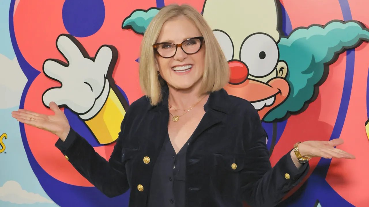 The Simpsons Bart Star Nancy Cartwright Believes the Show Will End With Season 40