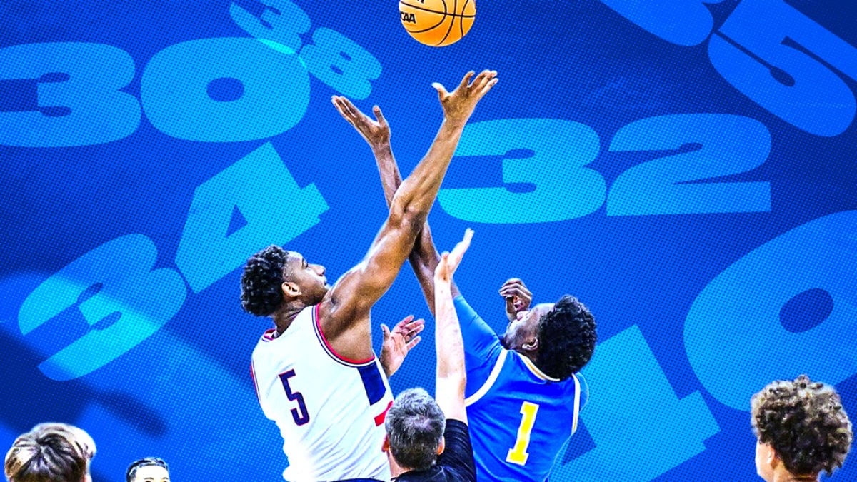 Candid Coaches: How many games should there be in college basketball’s regular season?