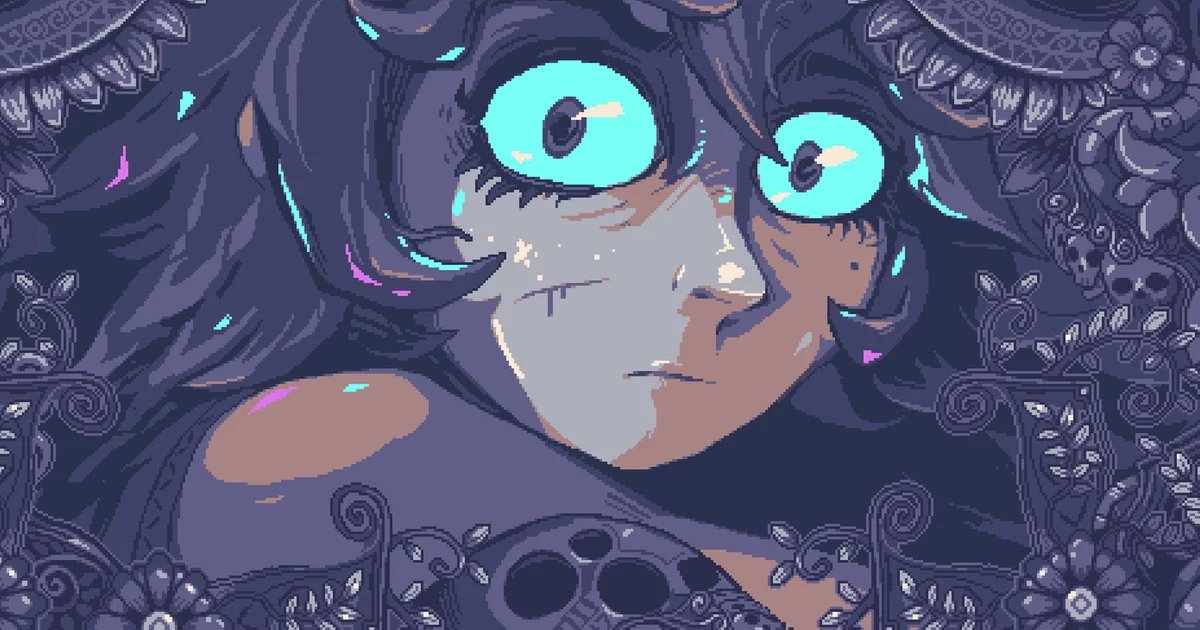 Gorgeous and hazy pixel art horror farming sim Neverway has been pushed to 2027, but you can at least have a gander at some of the NPCs you can smooch
