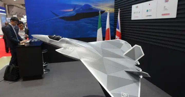 Canada won’t pay fee as observer in Europe’s fighter jet program: feds – National