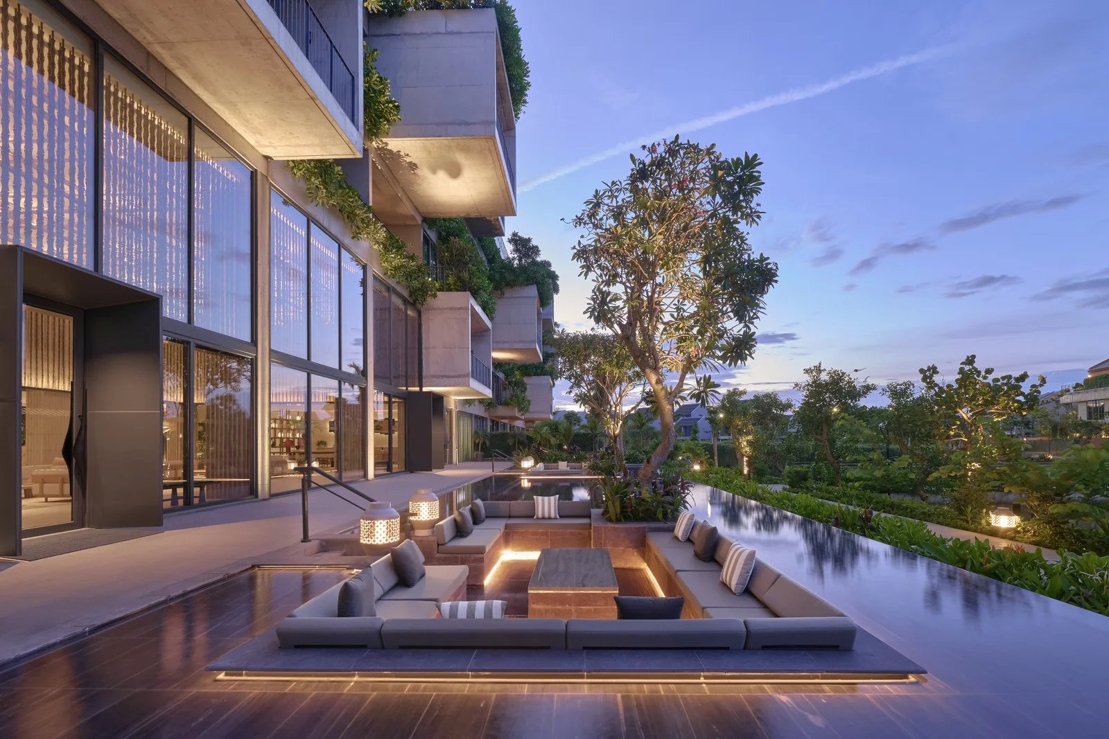 A new Hilton just opened in this beautiful Vietnam city — and you can book from 20,000 points