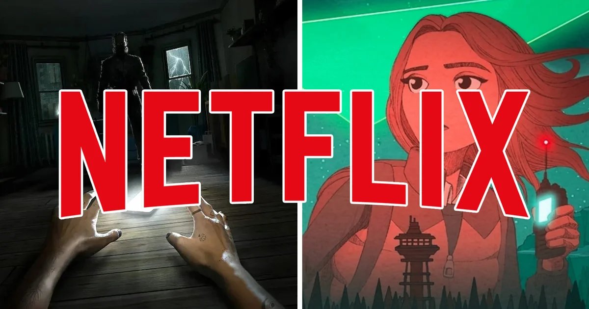 Netflix’s gaming “secret weapon” is no more – Oxenfree studio Night School is to close