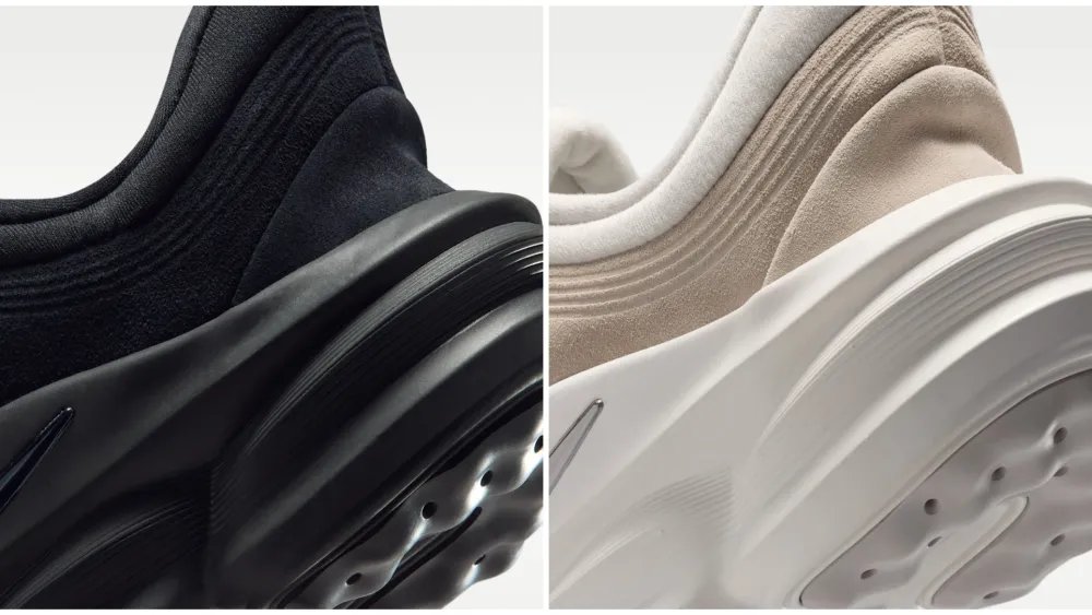 Nike 24.7 Recovery Shoe: Available Now IR0447-001