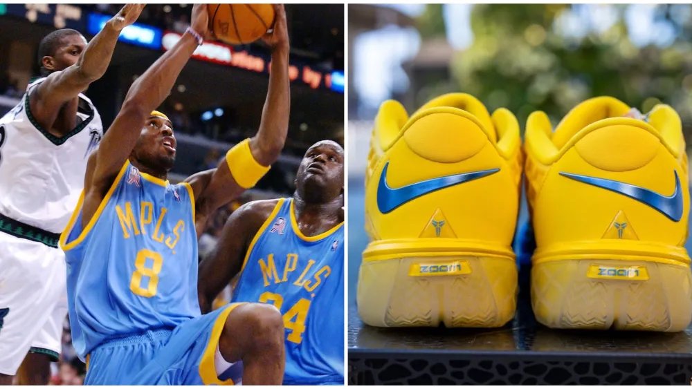 Nike Kobe 3 Low Protro ‘Crewnshaw’ Release Date JF4648-700