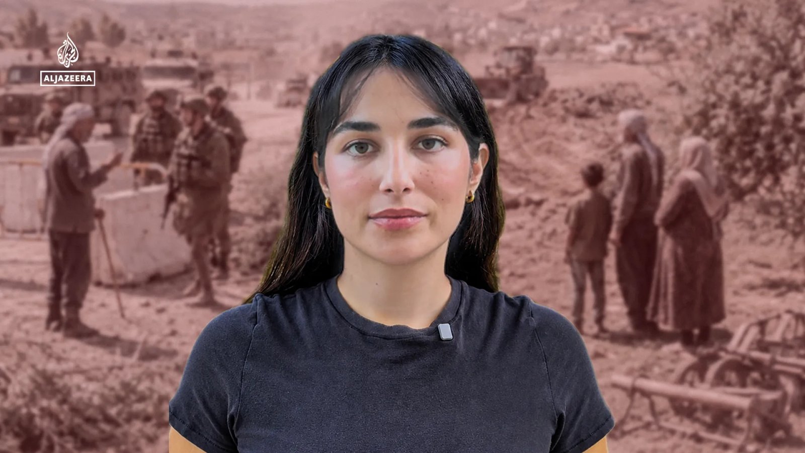 Israeli occupation destroys farmland and lives in southern Syria | Newsfeed