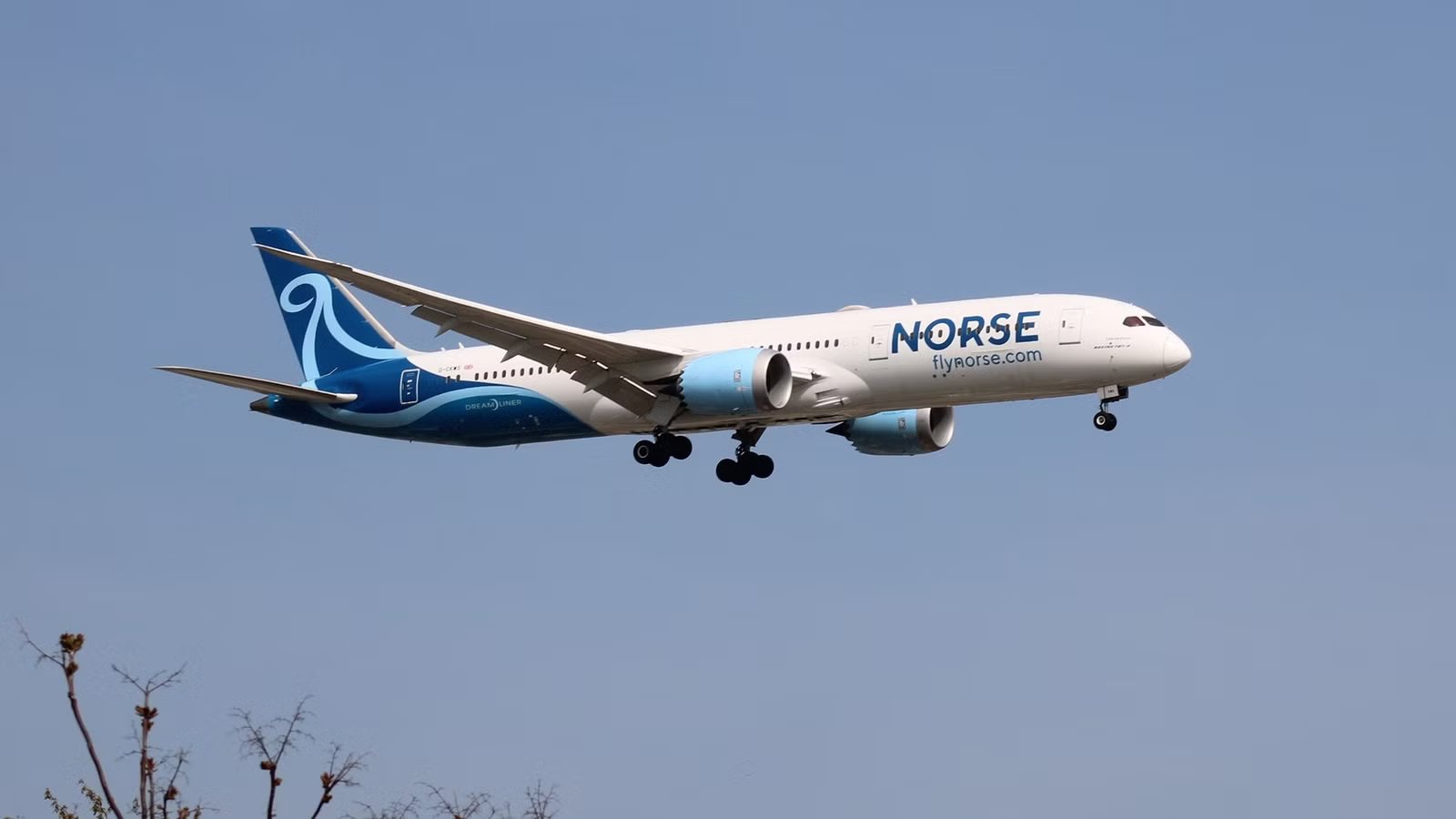 Continued Struggles: Norse Atlantic Airways Considers Leasing Its Boeing 787s To 2 Airlines