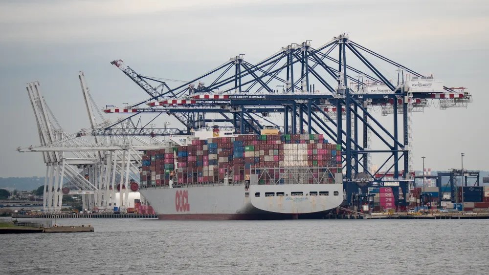 Asia-US East Coast Freight Rates Keep Peaking. Can the Rally Continue?