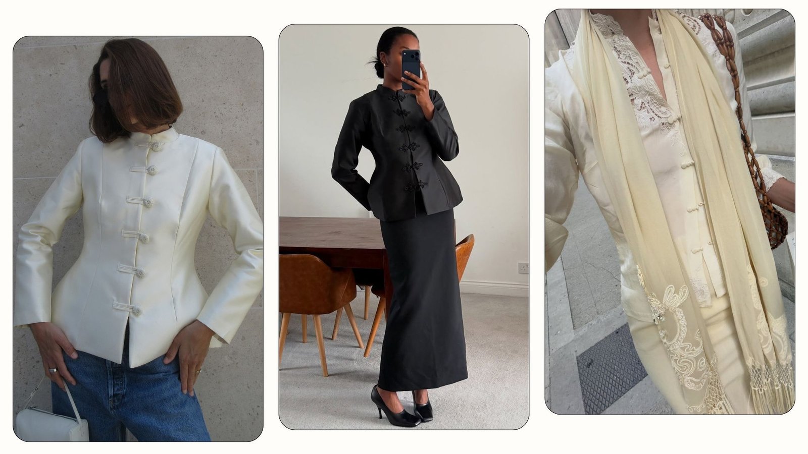 Autumn’s First Trend Is Here—And It’s All Over Zara and Róhe