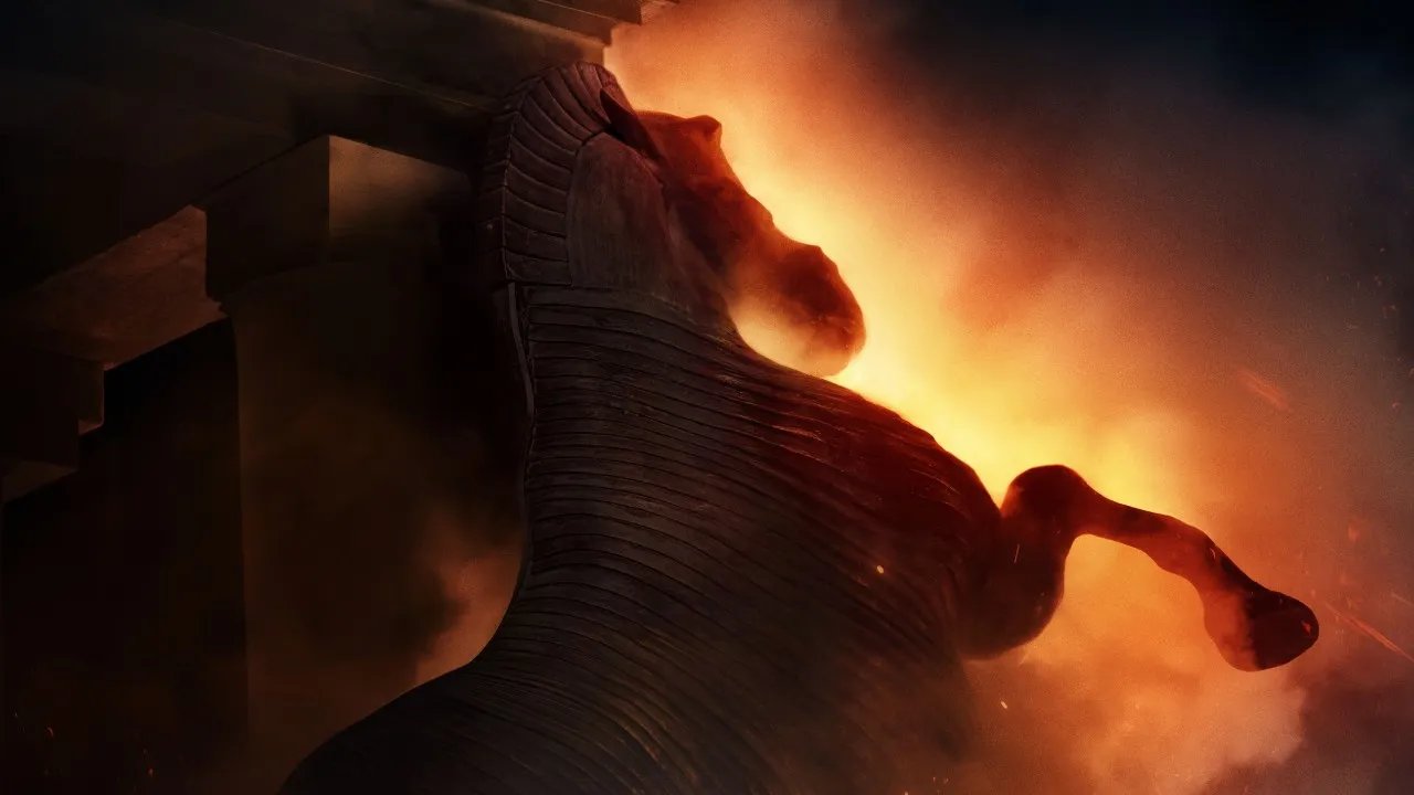 The Odyssey: Translator Emily Wilson Criticizes Nolan’s Zeus’ Law