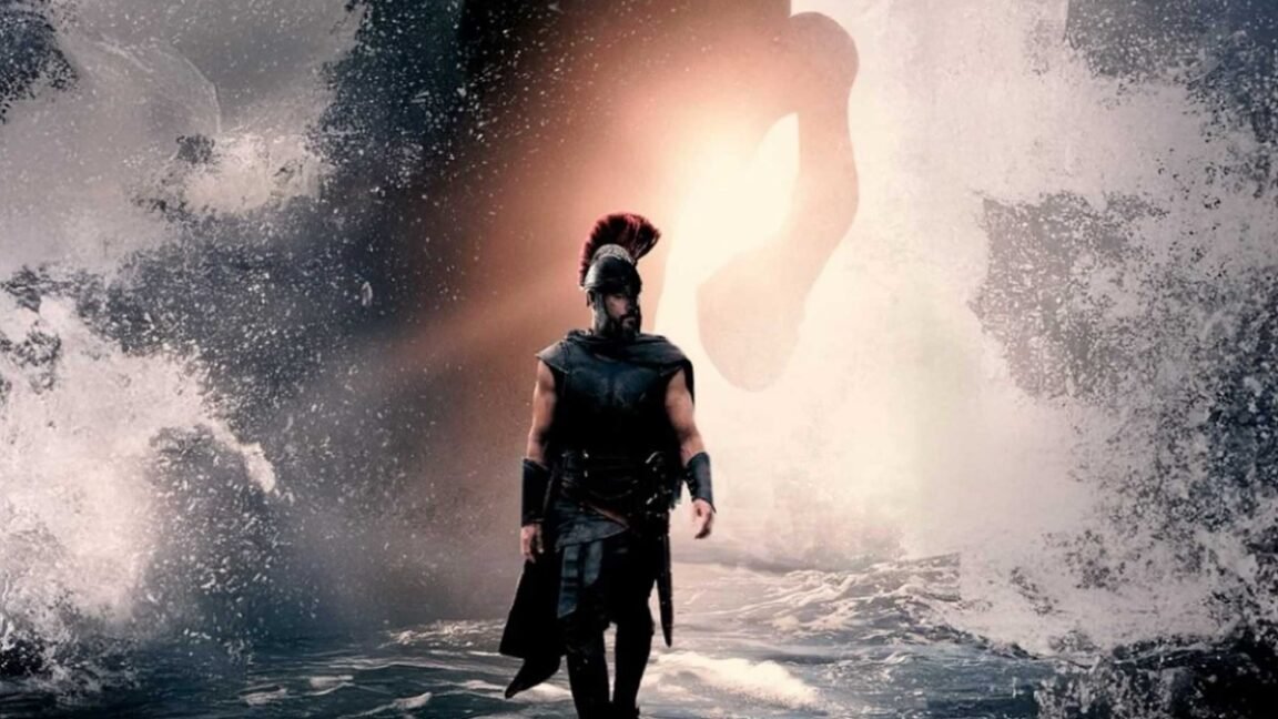 Review: Yes, we’re still arguing about Nolan’s The Odyssey