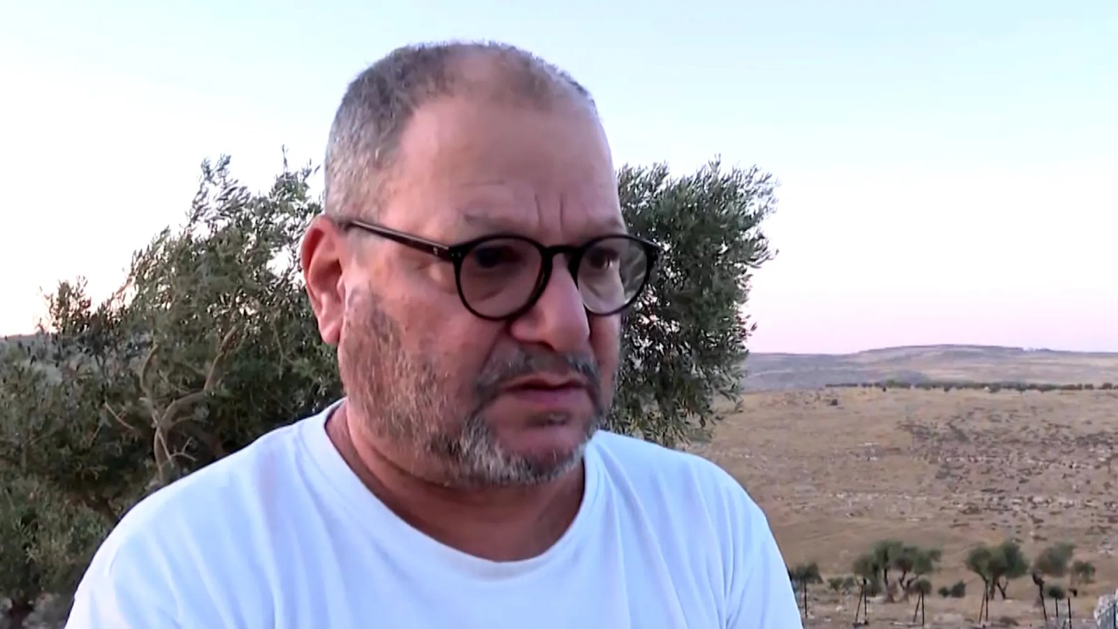 Israeli settler violence is ‘clear state terrorism’ | Occupied West Bank