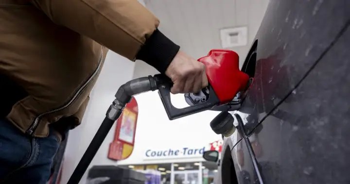 IEA expects world oil demand to fall amid surging gas prices – National
