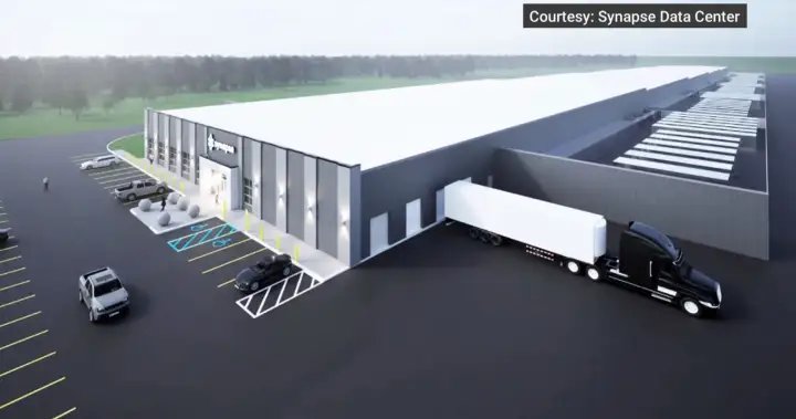 ‘Not suitable’: Utilities commission rejects power plant for Olds, Alta., data centre