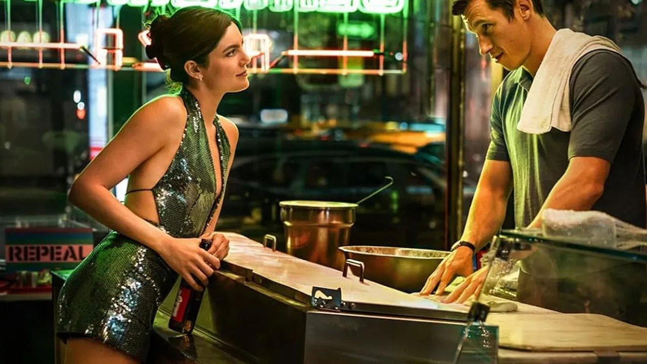 One Night Only Director Cut ‘So Much Nudity’ from Film Because Audiences Now Dislike Seeing It