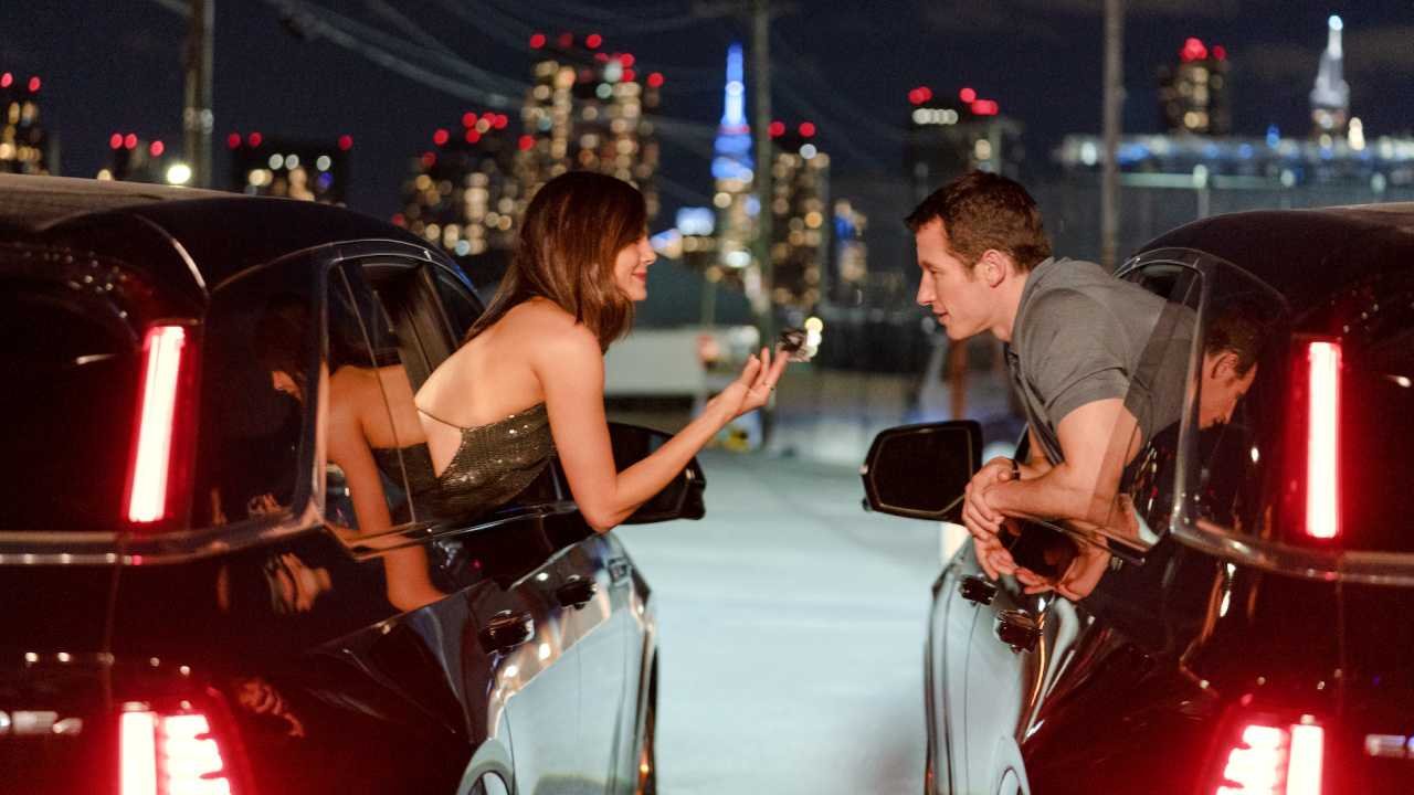 Movie Review: ‘One Night Only’