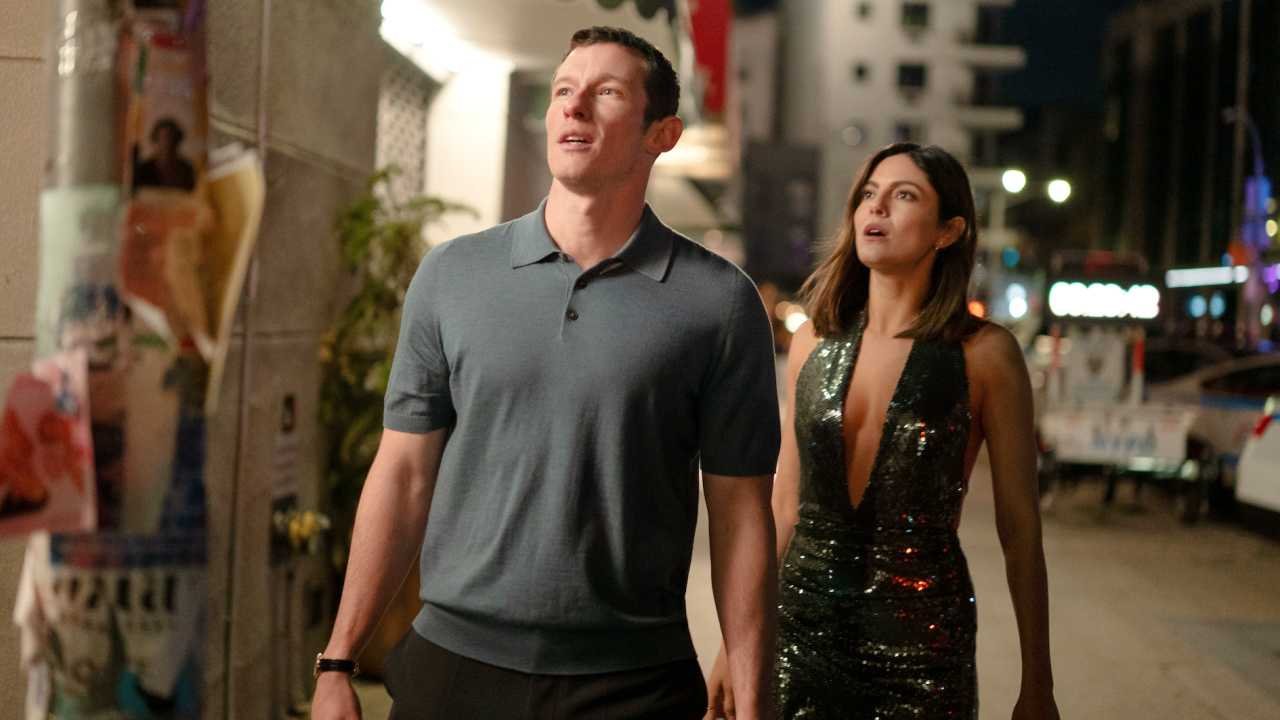 ‘One Night Only’ Interview: Screenwriter Travis Braun