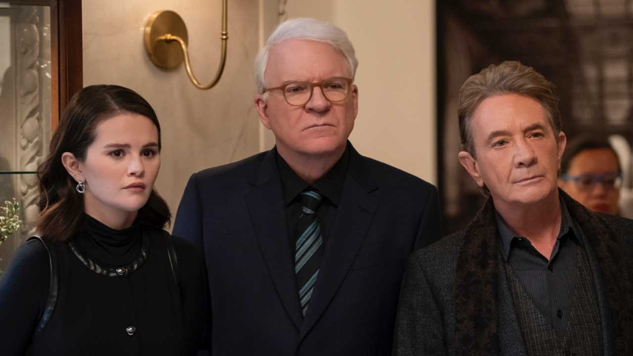 TV Review: ‘Only Murders in the Building’ Season 5
