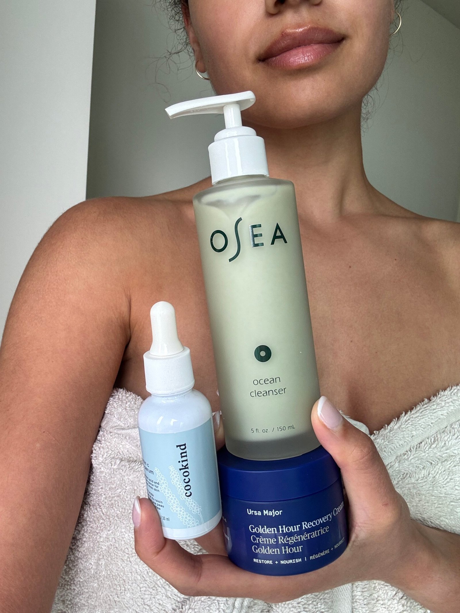I Reviewed The Best Organic Skincare Brands For 2026