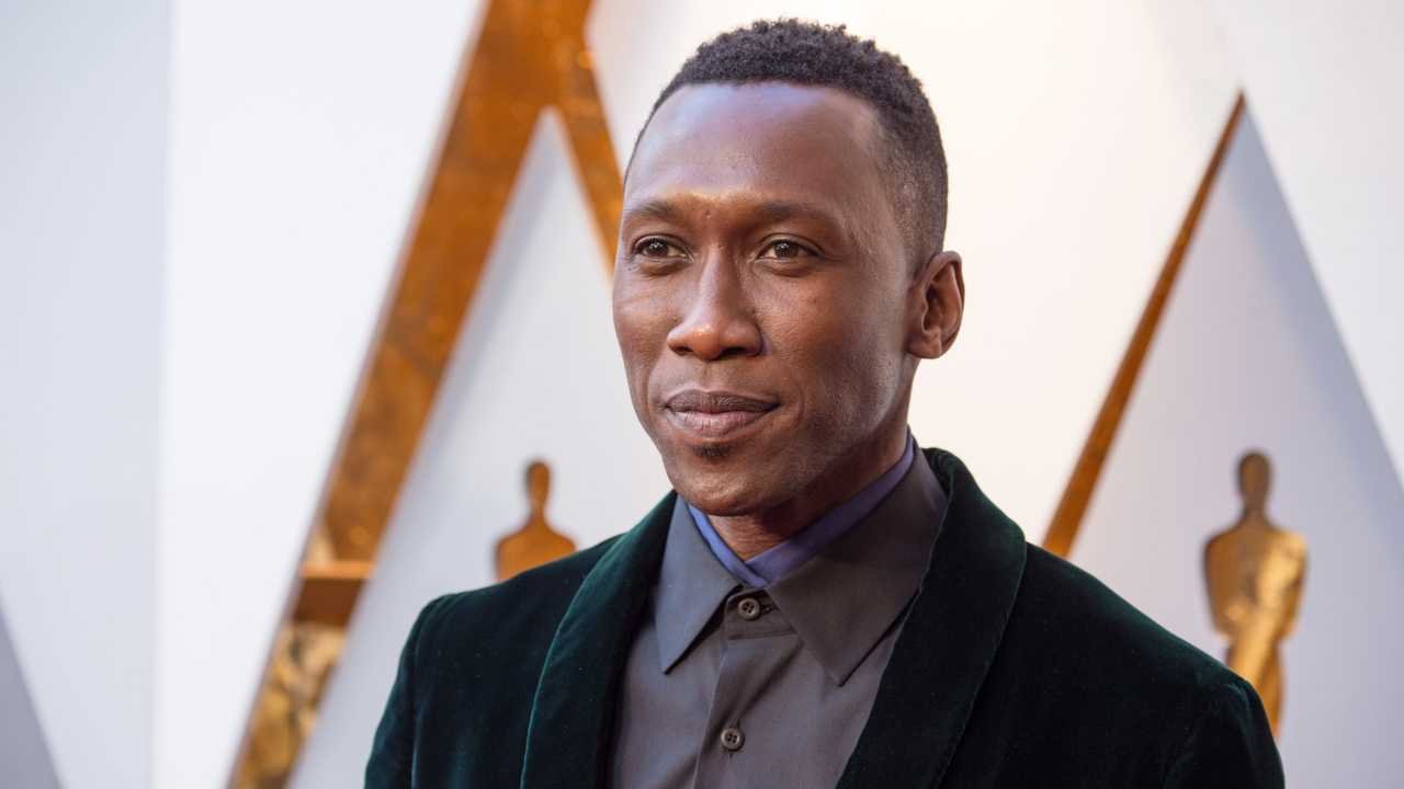 Mahershala Ali Confirms He’s No Longer Attached to ‘Blade’