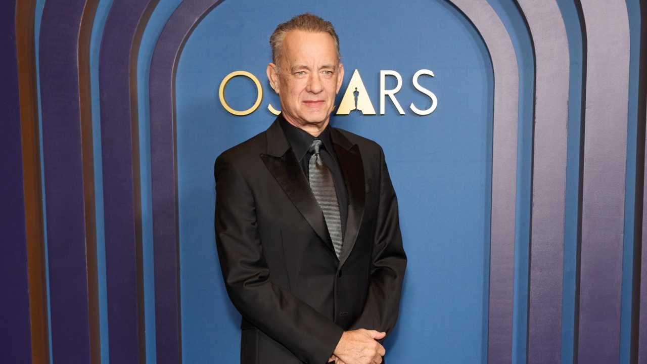 Tom Hanks in Talks for ‘Theo of Golden’