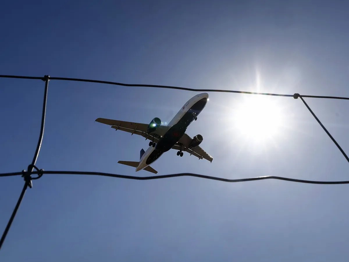 It’s National Cheap Flight Day this week. Can you really get a better deal?