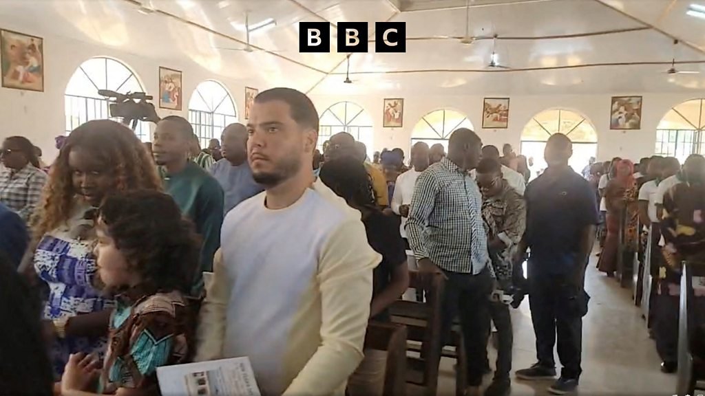 The Documentary Podcast – Sierra Leone: The cocaine trail