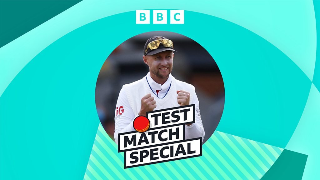 Test Match Special Podcast – England’s Men: The state of the nation