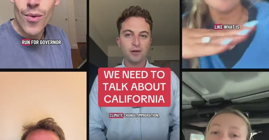 Political Campaigns Are Quietly Paying Influencers to Support Candidates