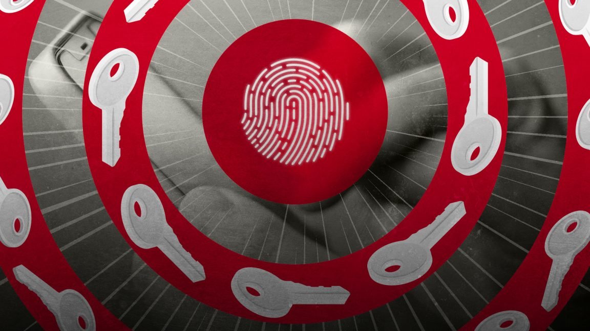New Pass-ta-key attack reveals all the things we didn’t know about passkeys